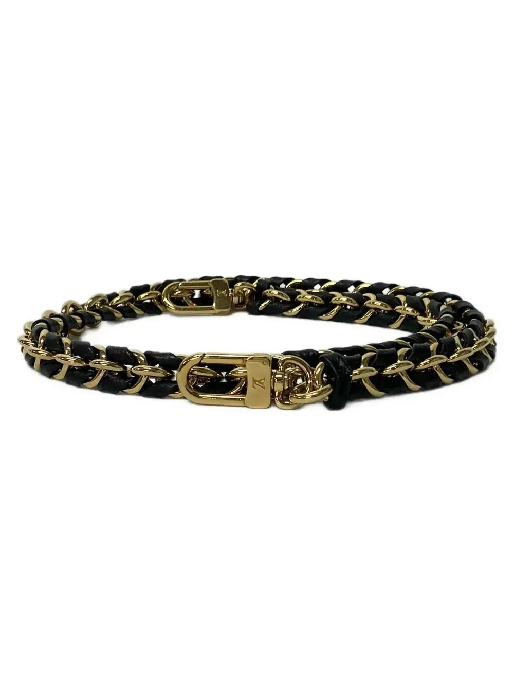 Louis Vuitton Black Gold Unconfirmed 17 #300502L60B